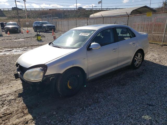 VOLKSWAGEN JETTA 2007 3vwef71k47m160304