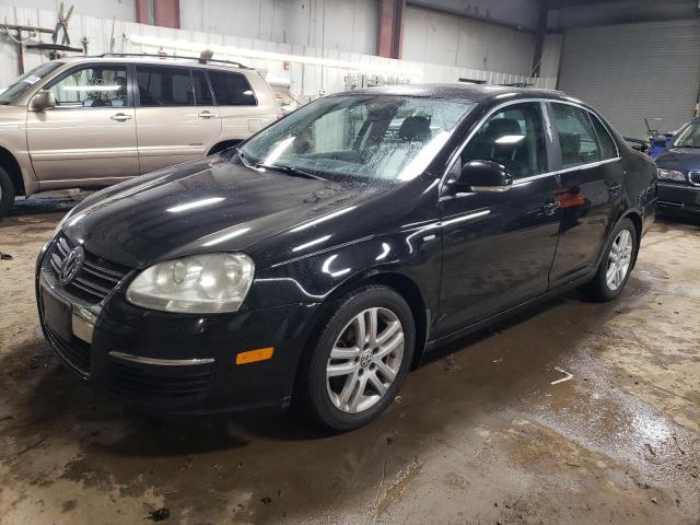 VOLKSWAGEN JETTA 2007 3vwef71k47m160724