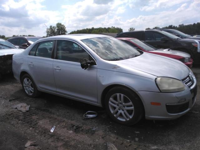 VOLKSWAGEN JETTA 2007 3vwef71k47m184831