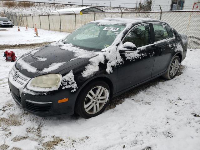 VOLKSWAGEN JETTA 2007 3vwef71k57m153698