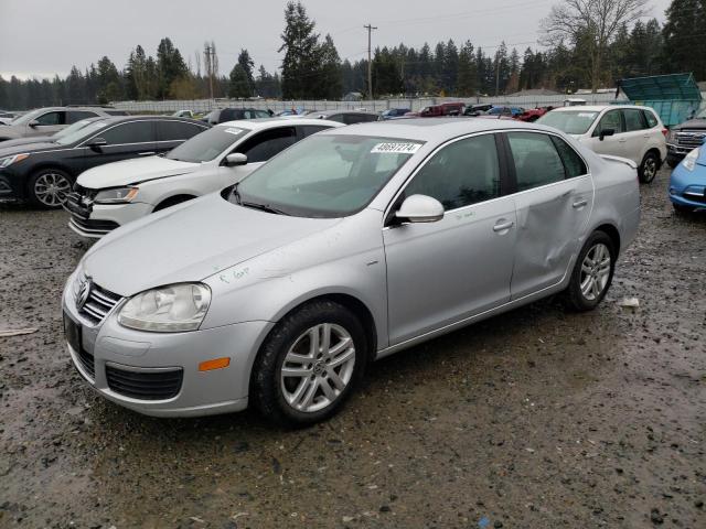 VOLKSWAGEN JETTA 2007 3vwef71k57m162093