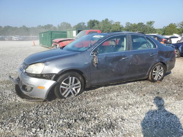 VOLKSWAGEN JETTA 2007 3vwef71k57m171179