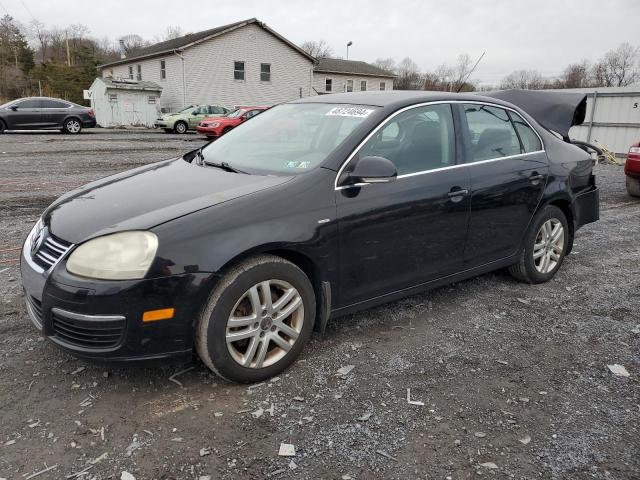 VOLKSWAGEN JETTA 2007 3vwef71k67m150924