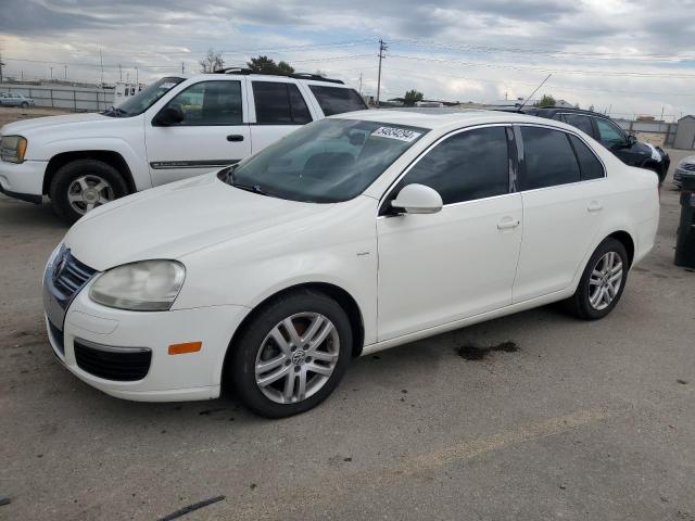 VOLKSWAGEN JETTA 2007 3vwef71k67m184488