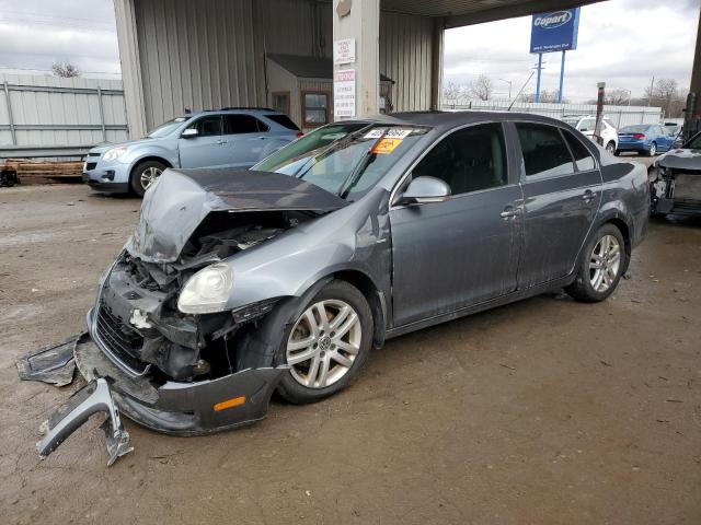 VOLKSWAGEN JETTA 2007 3vwef71k67m188430