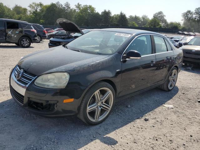 VOLKSWAGEN JETTA WOLF 2007 3vwef71k67m190968