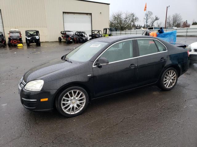 VOLKSWAGEN JETTA 2007 3vwef71k77m085775