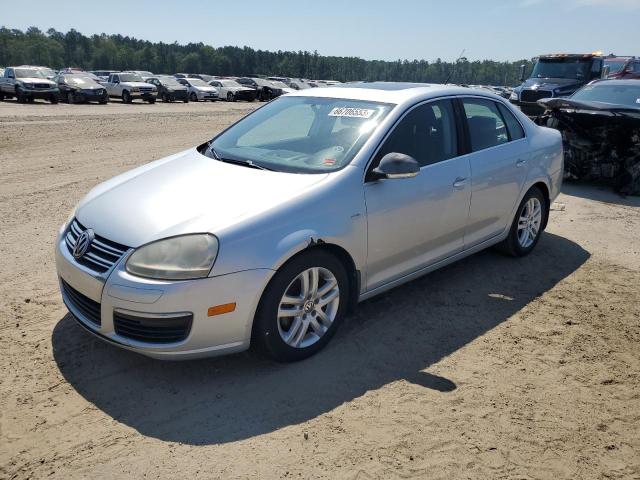 VOLKSWAGEN JETTA 2007 3vwef71k77m114806