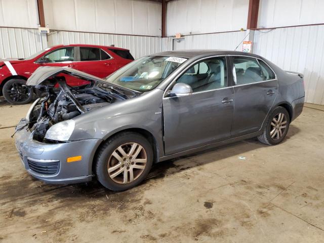 VOLKSWAGEN JETTA 2007 3vwef71k77m185357