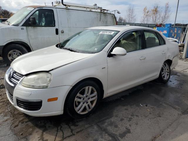 VOLKSWAGEN JETTA 2007 3vwef71k77m189893