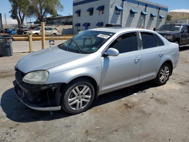 VOLKSWAGEN JETTA 2007 3vwef71k97m071313