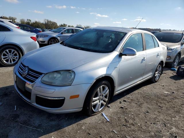 VOLKSWAGEN JETTA 2007 3vwef71k97m152070