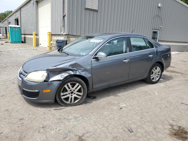 VOLKSWAGEN JETTA WOLF 2007 3vwef71k97m188552