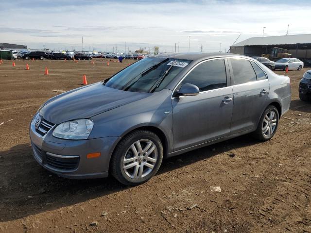 VOLKSWAGEN JETTA 2007 3vwef71kx7m075936