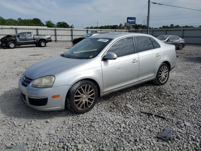 VOLKSWAGEN JETTA 2007 3vwef71kx7m133849