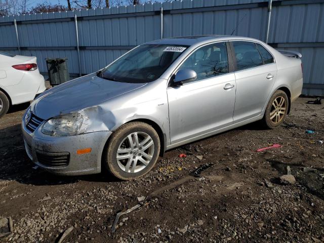 VOLKSWAGEN JETTA 2007 3vwef71kx7m152126