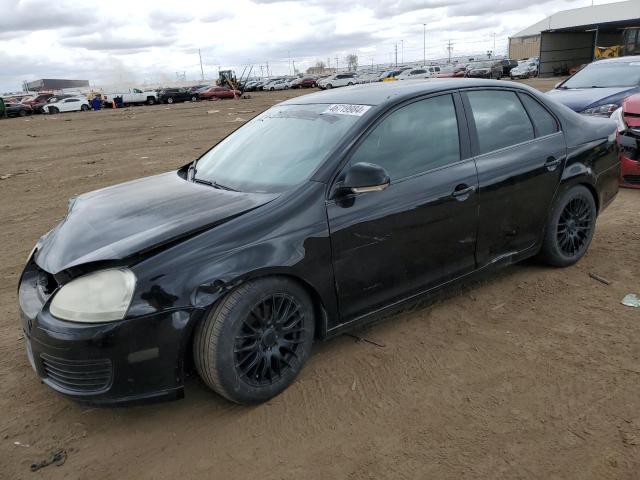 VOLKSWAGEN JETTA 2007 3vwef81k07m071996