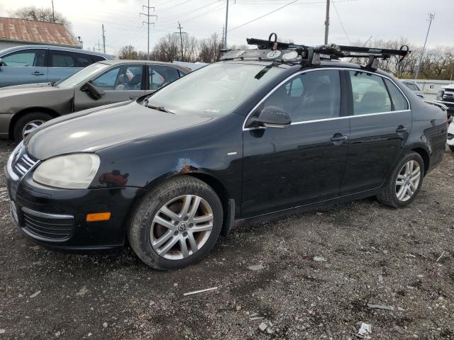 VOLKSWAGEN JETTA 2007 3vwef81k17m165708