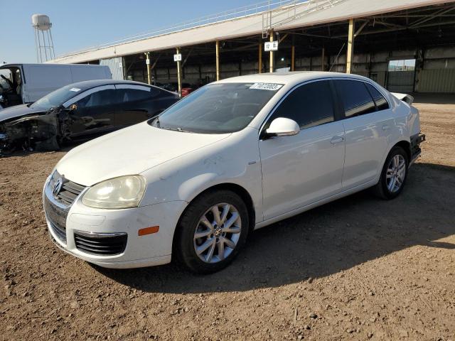 VOLKSWAGEN JETTA 2007 3vwef81k27m188155