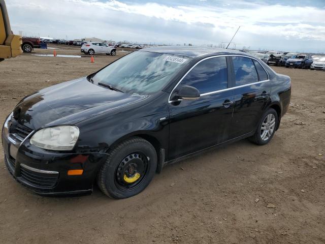 VOLKSWAGEN JETTA 2007 3vwef81k97m084102