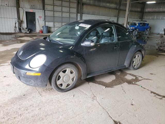 VOLKSWAGEN BEETLE 2007 3vweg31c57m508576