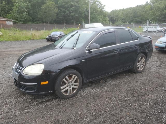 VOLKSWAGEN JETTA WOLF 2007 3vweg71k07m056387