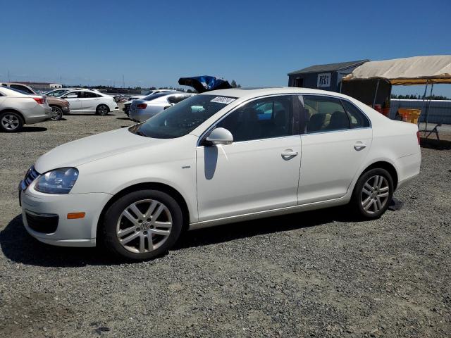 VOLKSWAGEN JETTA 2007 3vweg71k07m130004