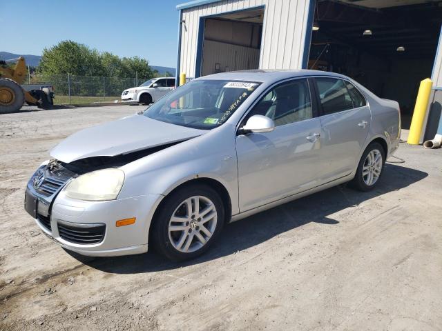 VOLKSWAGEN JETTA WOLF 2007 3vweg71k17m132148