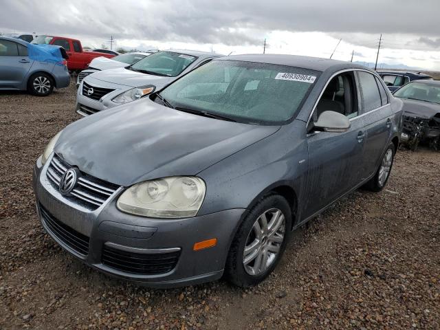 VOLKSWAGEN JETTA 2007 3vweg71k37m076388