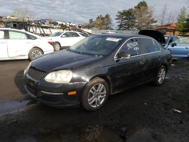 VOLKSWAGEN JETTA 2007 3vweg71k37m114783