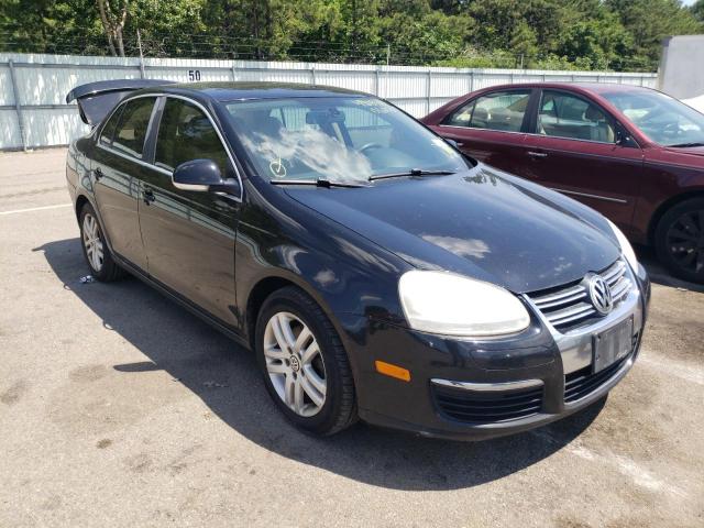 VOLKSWAGEN JETTA WOLF 2007 3vweg71k37m136850