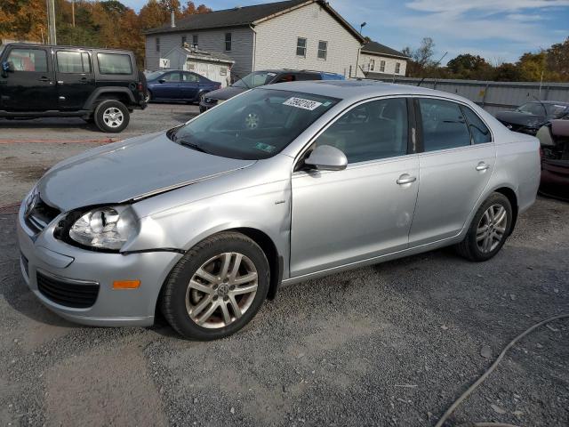 VOLKSWAGEN JETTA 2007 3vweg71k47m160557