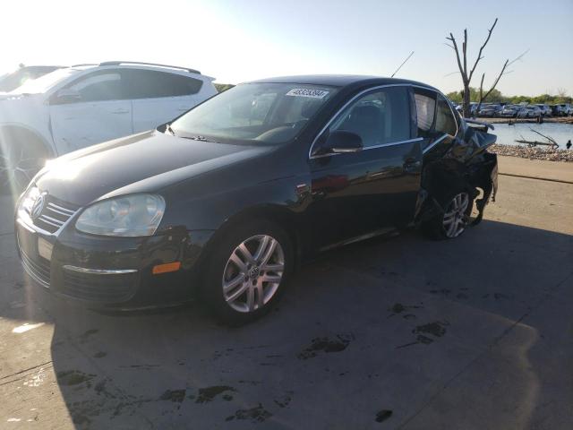 VOLKSWAGEN JETTA 2007 3vweg71k47m165788