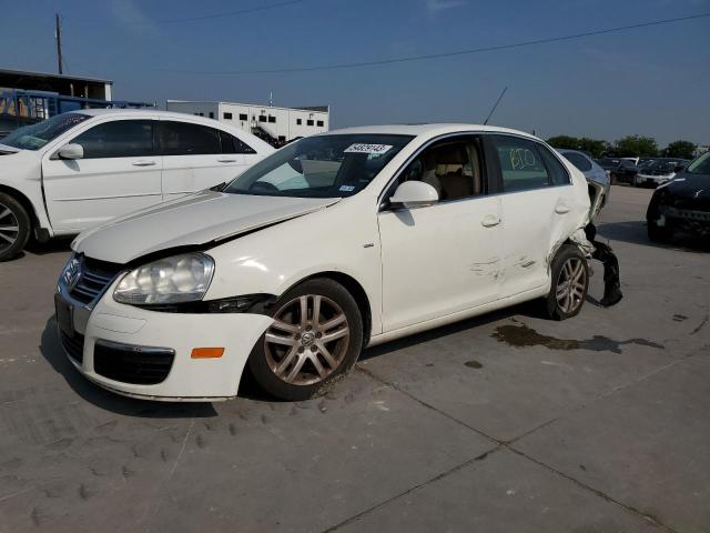 VOLKSWAGEN JETTA 2007 3vweg71k57m149065