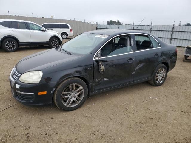 VOLKSWAGEN JETTA 2007 3vweg71k67m151925