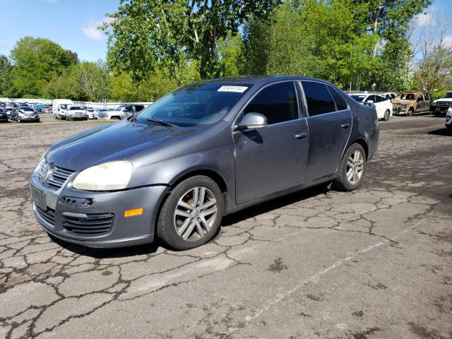 VOLKSWAGEN JETTA 2007 3vweg71k67m156929