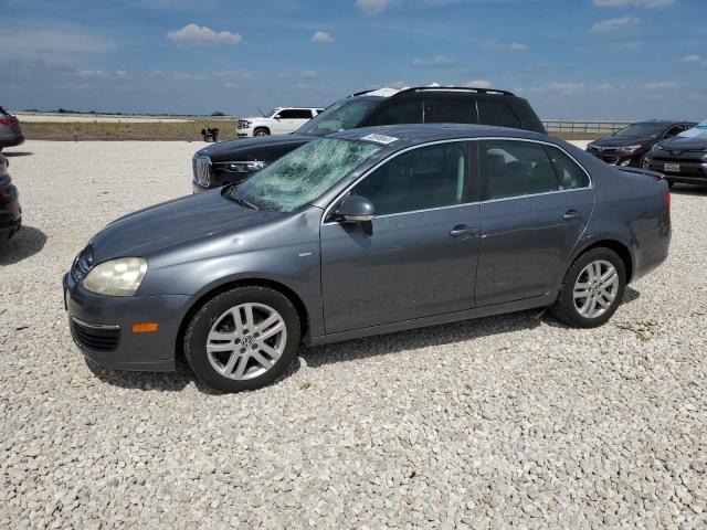 VOLKSWAGEN JETTA 2007 3vweg71k77m071940