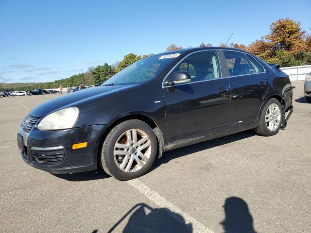 VOLKSWAGEN JETTA 2007 3vweg71k87m129179