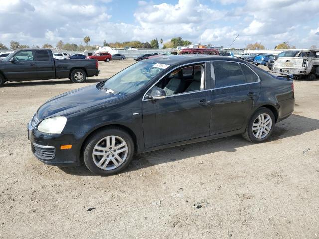 VOLKSWAGEN JETTA 2007 3vweg71k87m130591