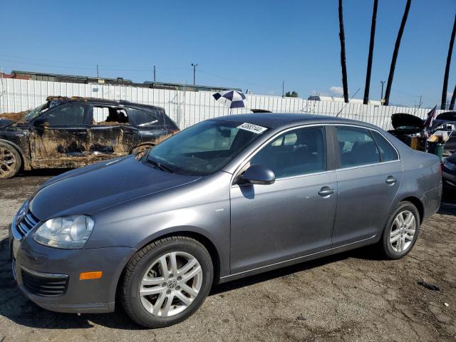 VOLKSWAGEN JETTA 2007 3vweg71k87m187583