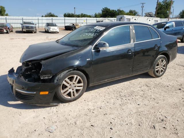 VOLKSWAGEN JETTA WOLF 2007 3vweg71k97m076797