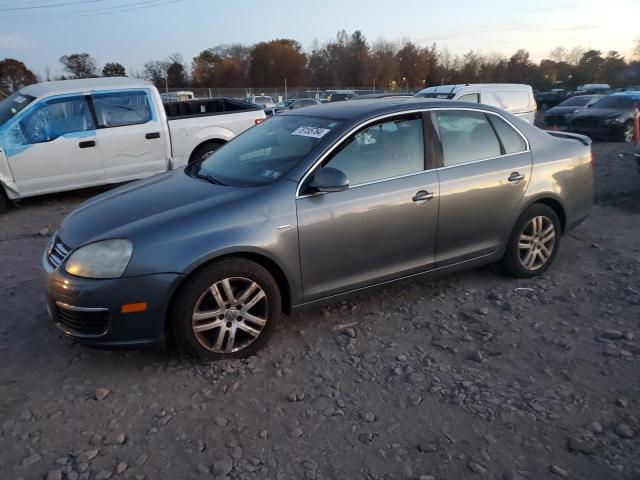 VOLKSWAGEN JETTA WOLF 2007 3vweg71kx7m159302