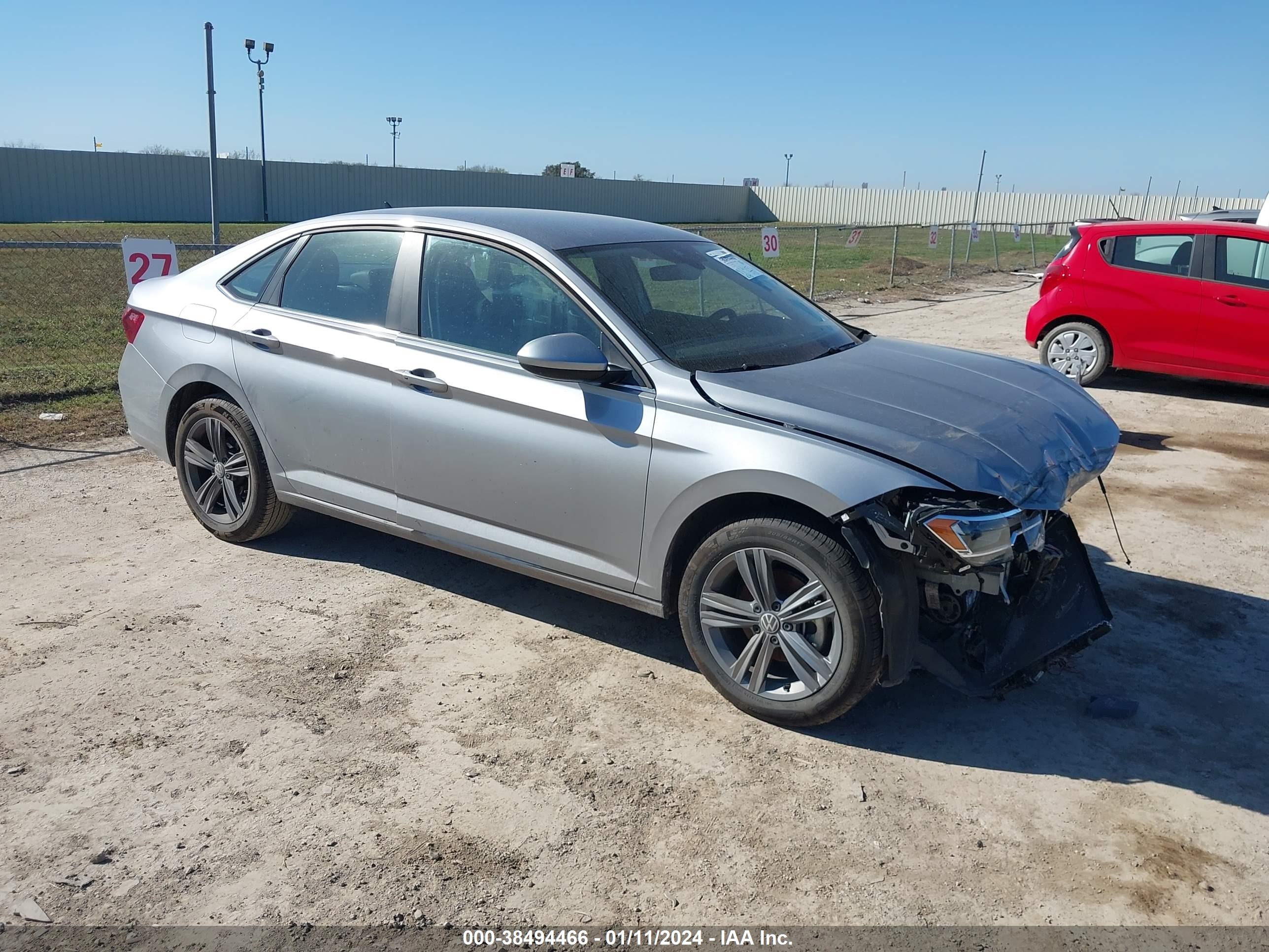 VOLKSWAGEN JETTA 2024 3vwem7bu7rm005402