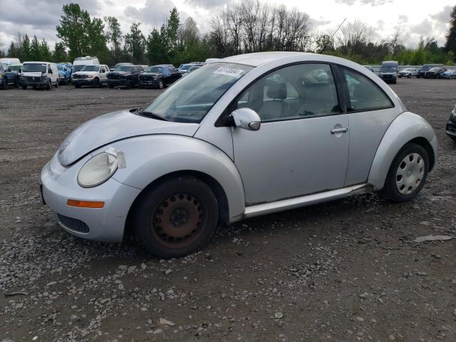 VOLKSWAGEN BEETLE 2007 3vwew31c77m520487