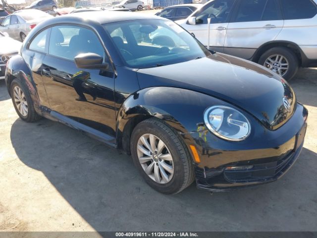 VOLKSWAGEN BEETLE 2016 3vwf07at0gm634893