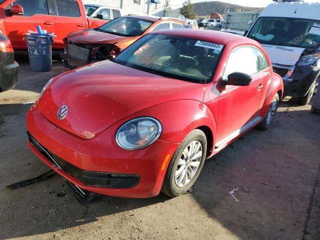 VOLKSWAGEN BEETLE 2016 3vwf07at7gm605116