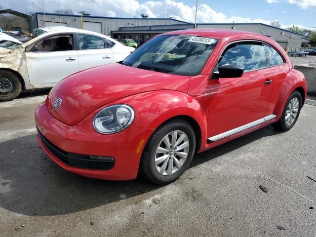 VOLKSWAGEN BEETLE 1.8 2016 3vwf07at7gm613975