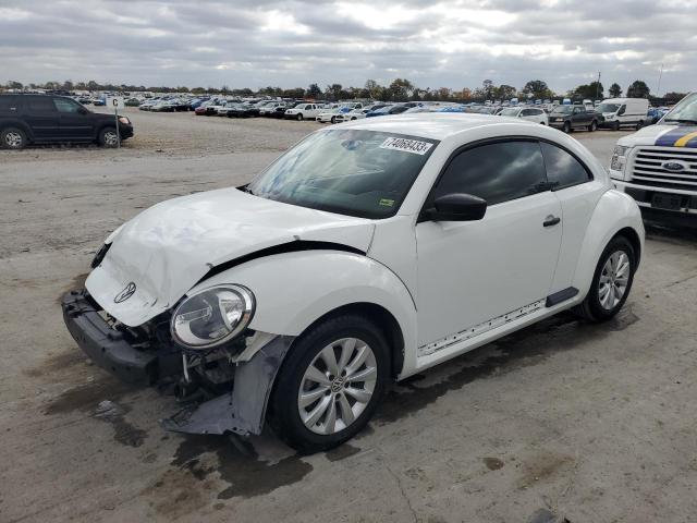 VOLKSWAGEN BEETLE 2016 3vwf07at7gm624149