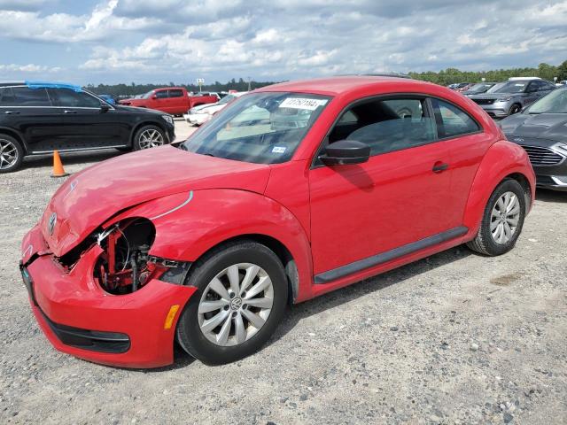 VOLKSWAGEN BEETLE 1.8 2016 3vwf07at8gm605108