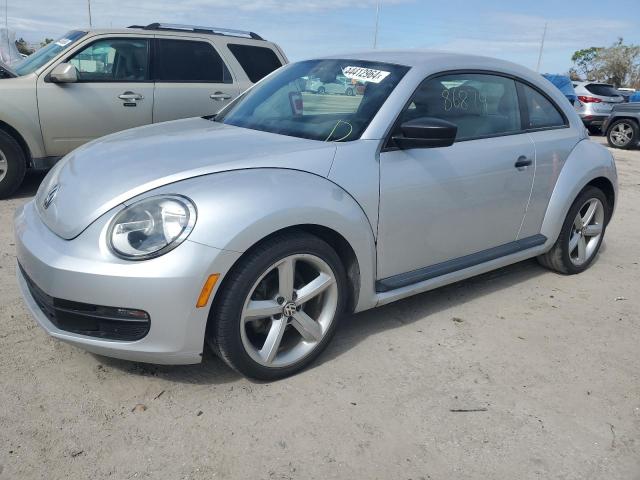 VOLKSWAGEN BEETLE 2014 3vwf17at0em636976